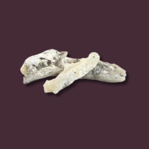 White Copal (Holy Copal)